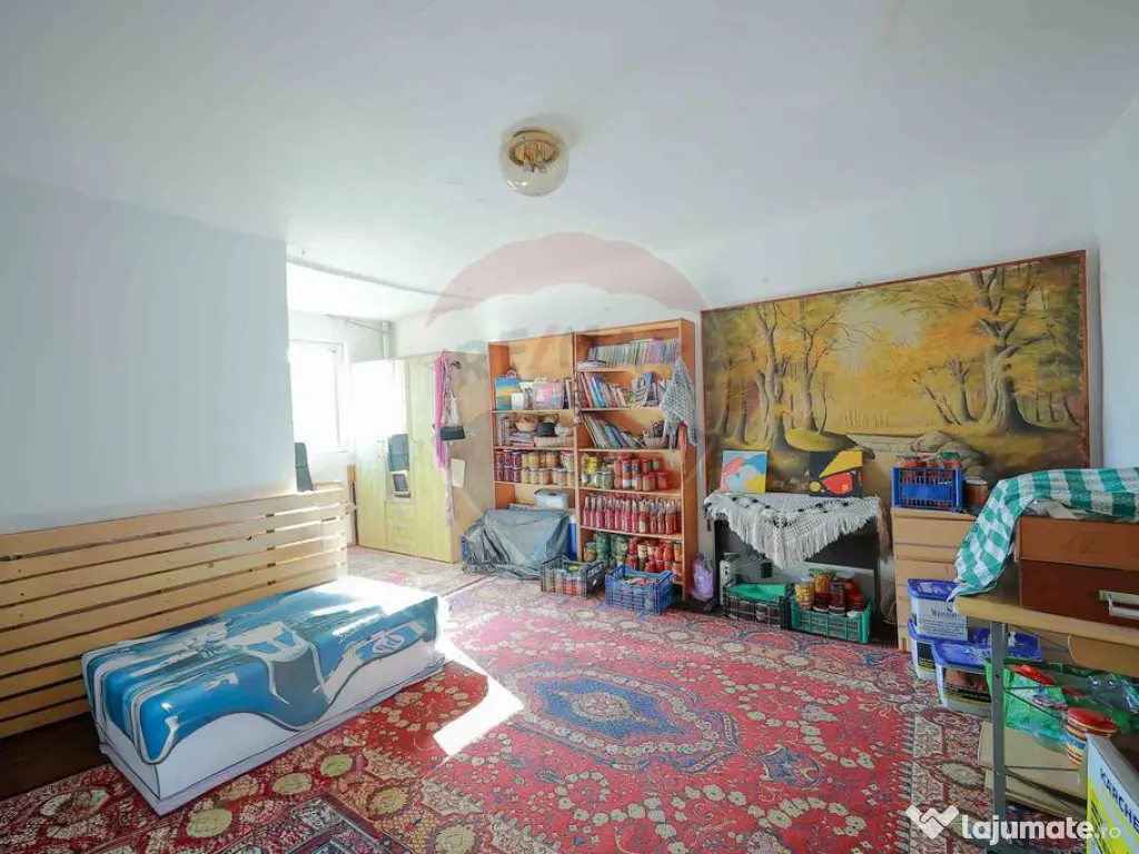 Casă cu 4 camere de vânzare în zona Dealuri Oradea