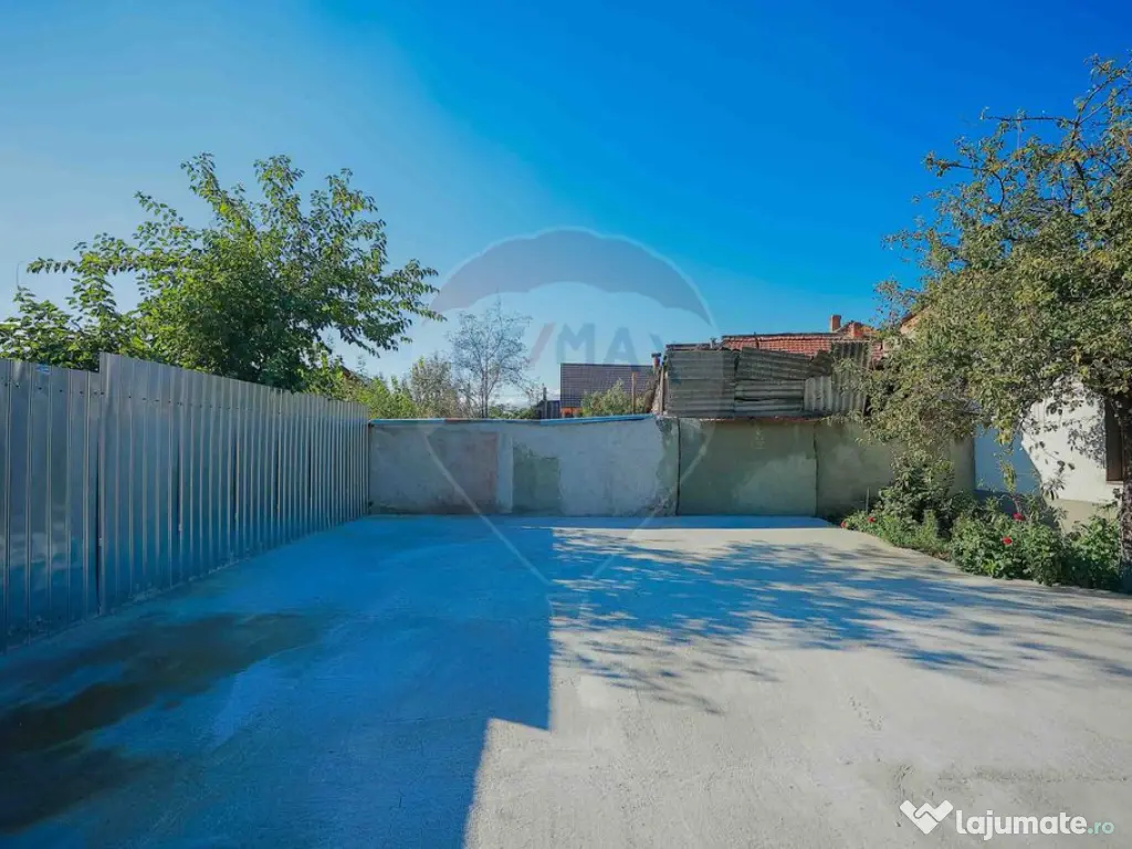 Casă cu 4 camere de vânzare în zona Dealuri Oradea