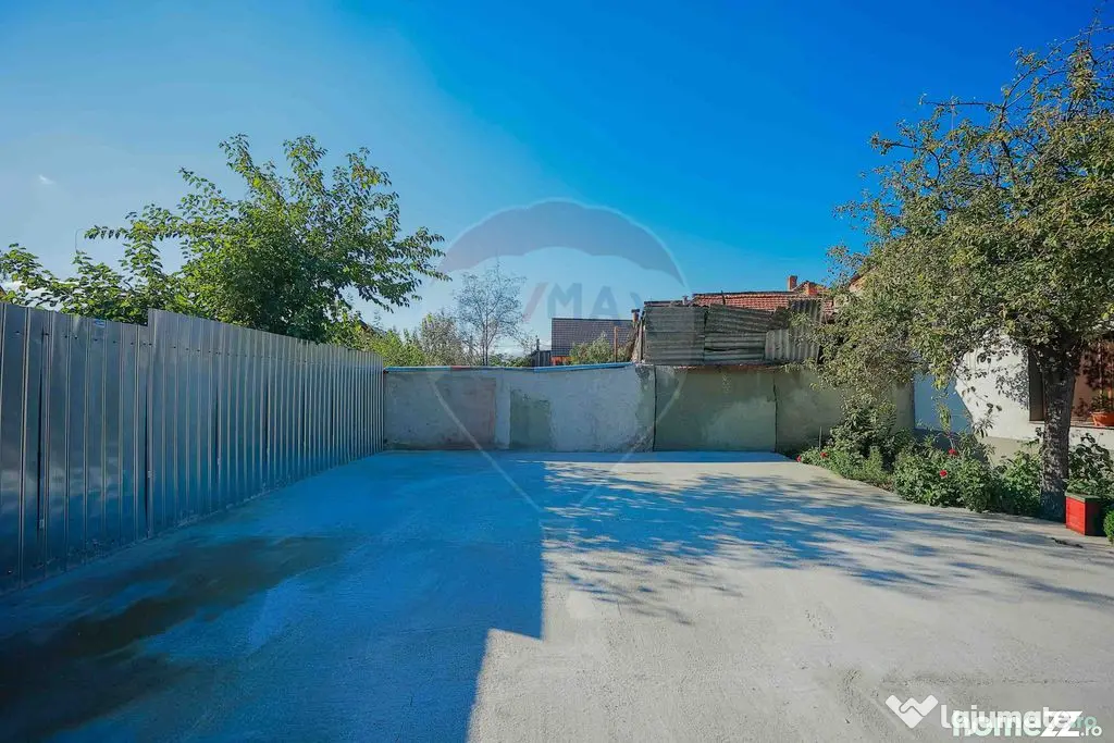 Casă cu 4 camere de vânzare în zona Dealuri Oradea