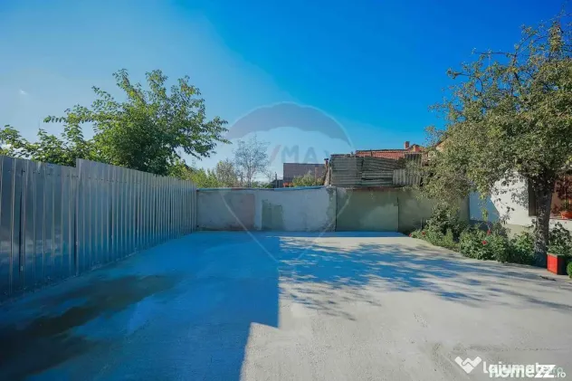 Casă cu 4 camere de vânzare în zona Dealuri Oradea