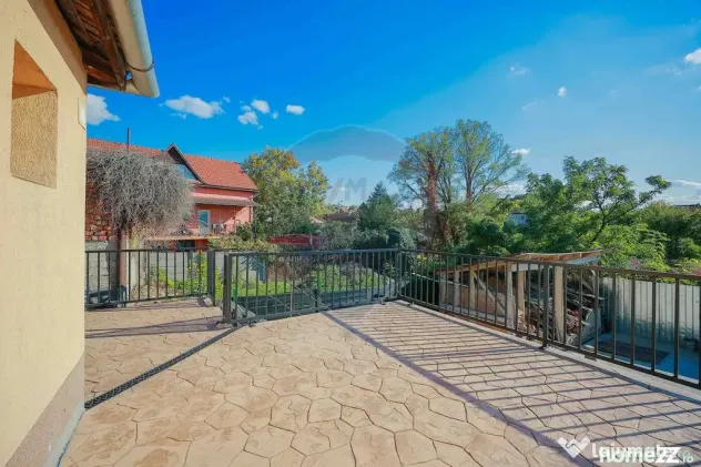 Casă cu 4 camere de vânzare în zona Dealuri Oradea