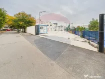 Spațiu industrial de 1,248mp de vânzare în zona Berceni