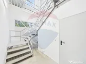 Spațiu industrial de 1,248mp de vânzare în zona Berceni 