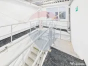 Spațiu industrial de 1,248mp de vânzare în zona Berceni 