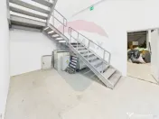 Spațiu industrial de 1,248mp de vânzare în zona Berceni 