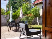 Casă cochetă de vânzare, teren 954 mp, posibil parcela... 