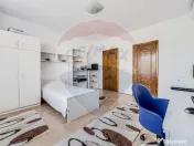 Casă cochetă de vânzare, teren 954 mp, posibil parcela... 