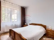 Casă cochetă de vânzare, teren 954 mp, posibil parcela... 