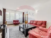 Casă cochetă de vânzare, teren 954 mp, posibil parcela... 