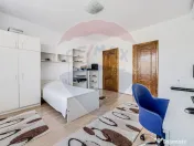 Casă cochetă de vânzare, teren 954 mp, posibil parcela... 