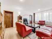 Casă cochetă de vânzare, teren 954 mp, posibil parcela... 