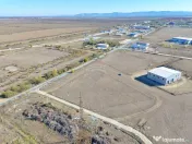 Teren 4,804mp com. Vladimirescu jud. Arad 