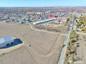 Teren 4,804mp com. Vladimirescu jud. Arad 