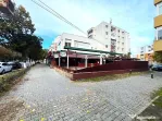 VANZARE CLADIRE CU RESTAURANT UTILAT COMPLET PLUS SPATIU COM