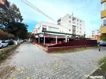 VANZARE CLADIRE CU RESTAURANT UTILAT COMPLET PLUS SPATIU COM