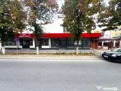 VANZARE CLADIRE CU RESTAURANT UTILAT COMPLET PLUS SPATIU COM