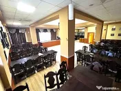 VANZARE CLADIRE CU RESTAURANT UTILAT COMPLET PLUS SPATIU COM 