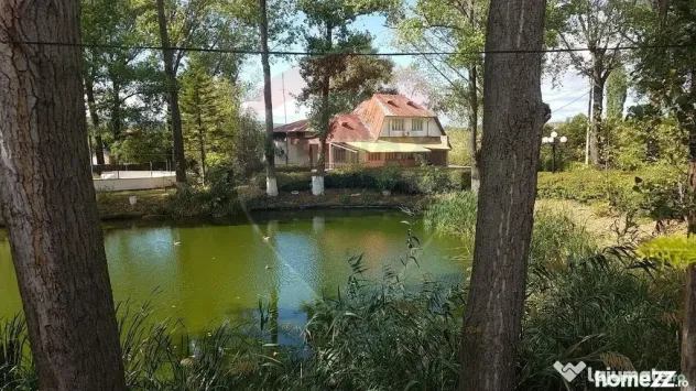 Popasul Tamboiesti - Obrejita (Vrancea)