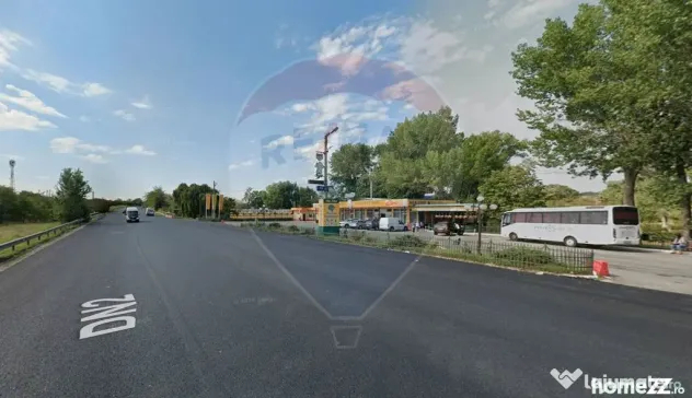 Popasul Tamboiesti - Obrejita (Vrancea)