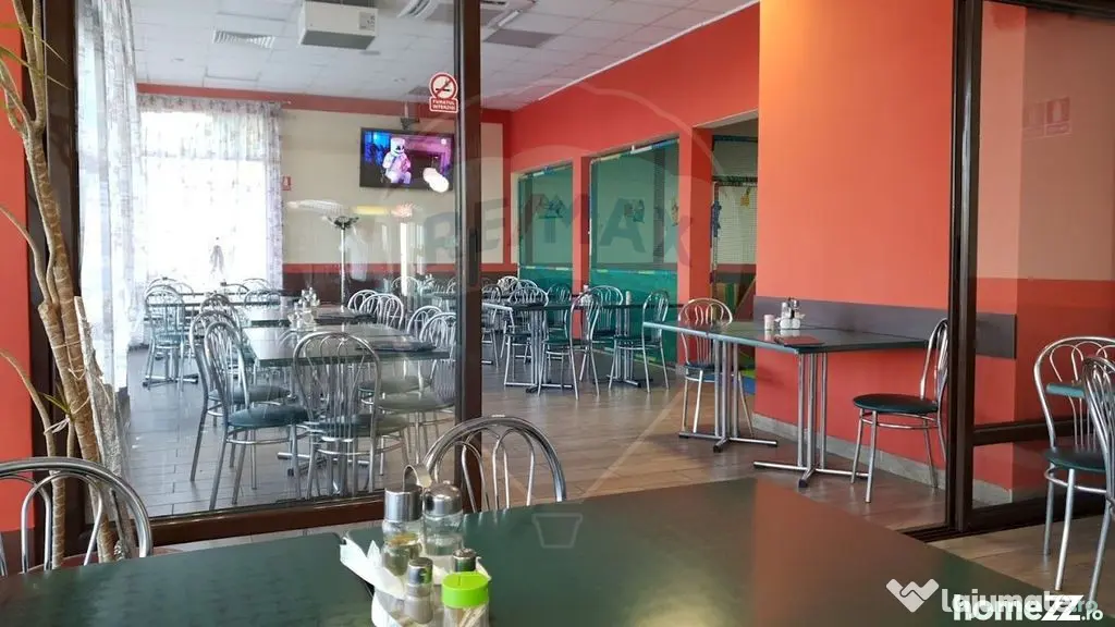 Popasul Tamboiesti - Obrejita (Vrancea)