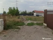 TEREN INTRAVILAN, PREJMER 