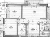 Apartament cu 3 camere, finisat, zona Zorilor 