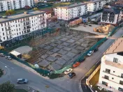 COMISION 0| DE VÂNZARE| 3 CAMERE| TRACTORUL| BLOC NOU|GA... 