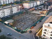 COMISION 0| DE VÂNZARE| 3 CAMERE| TRACTORUL| BLOC NOU|GA... 