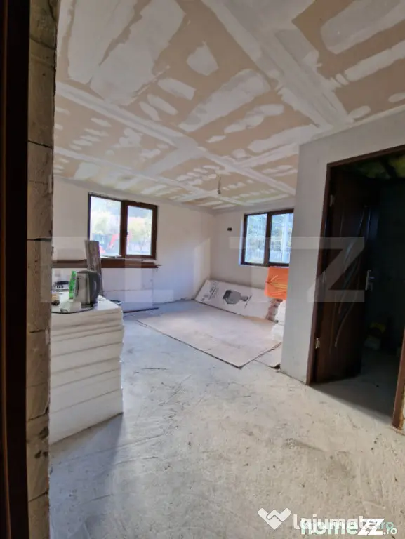 Oportunitate investitie, casa individuala, 264mp utili, 7 ca - Marisel (Cluj)