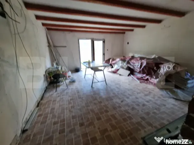 Oportunitate investitie, casa individuala, 264mp utili, 7 ca - Marisel (Cluj)
