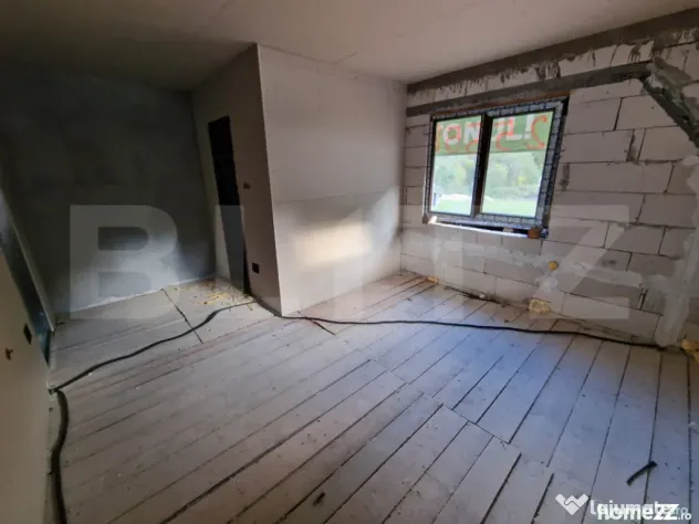Oportunitate investitie, casa individuala, 264mp utili, 7 ca - Marisel (Cluj)