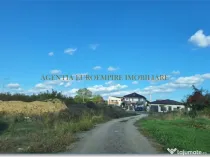 Zona Km 5 Veterani - 500 mp