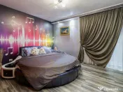 Vilă individuală cu piscină, garaj dublu • teren 766 m 