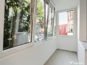 Apartament 3 camere, zona Traian-Boul Rosu 