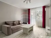Apartament 3 camere, zona Traian-Boul Rosu 
