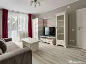 Apartament 3 camere, zona Traian-Boul Rosu 