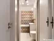 Apartament 3 camere, zona Traian-Boul Rosu 