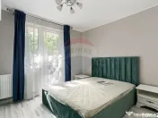 Apartament 3 camere, zona Traian-Boul Rosu 