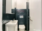 Apartament 3 camere, zona Traian-Boul Rosu 