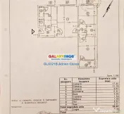 Rahova |Alexandriei | Antiaeriana | Scoala Nr. 131 | balcon 