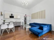 Apartament modern cu 2 camere de închiriat în zona Ultr... 