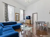 Apartament modern cu 2 camere de închiriat în zona Ultr... 