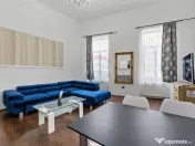 Apartament modern cu 2 camere de închiriat în zona Ultr... 