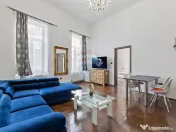 Apartament modern cu 2 camere de închiriat în zona Ultr... 