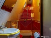 Casă de vacanta in Slanic Prahova | Zona Prăjani 