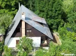 Casă de vacanta in Slanic Prahova | Zona Prăjani