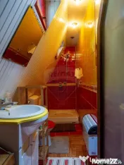 Casă de vacanta in Slanic Prahova | Zona Prăjani 