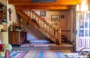 Casă de vacanta in Slanic Prahova | Zona Prăjani