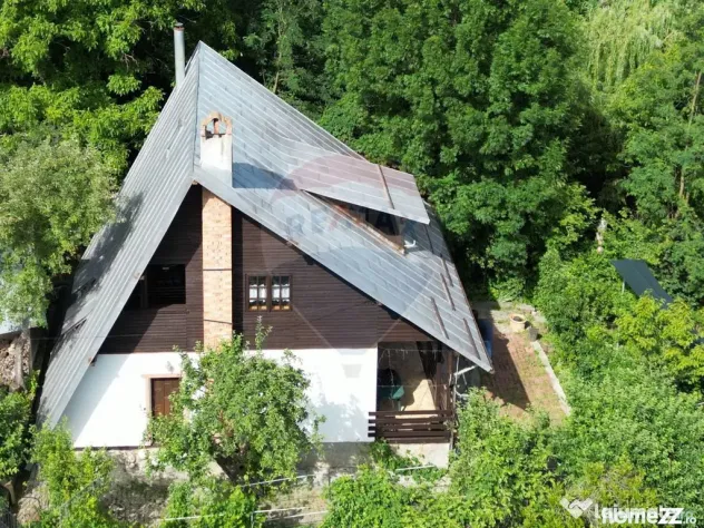 Casă de vacanta in Slanic Prahova | Zona Prăjani