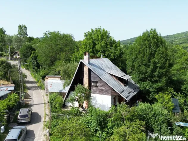 Casă de vacanta in Slanic Prahova | Zona Prăjani